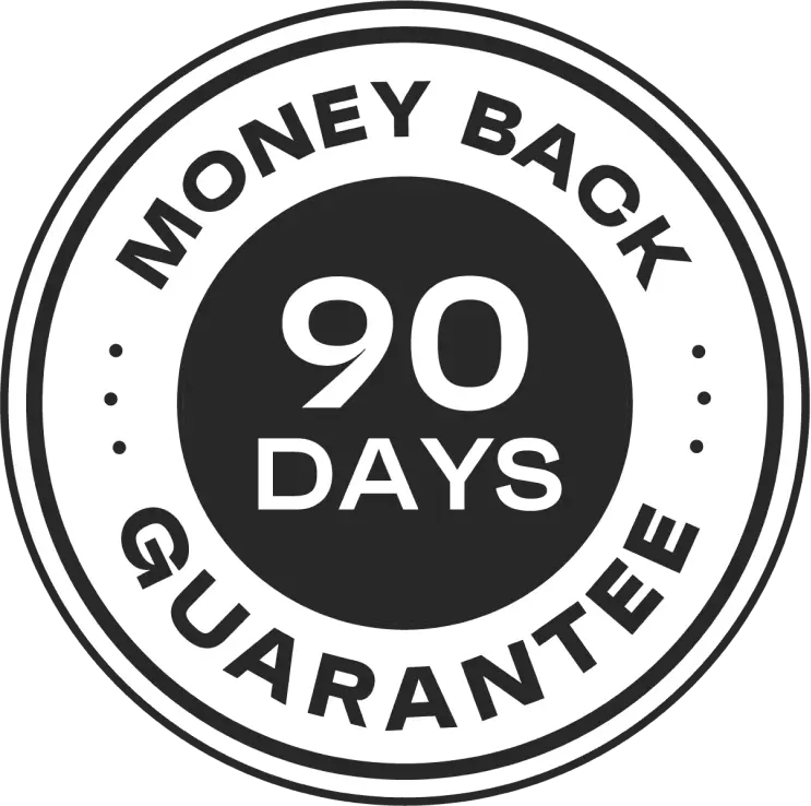 Synadentix - Money Back Guarantee